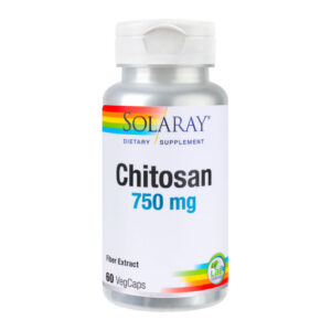 SECOM CHITOSAN 60 CAPSULE