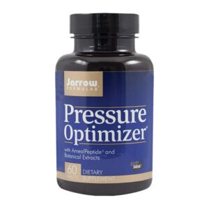 SECOM PRESSURE OPTIMIZER 60 TABLETE