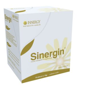 SINERGIN 15PLICURI X 10G