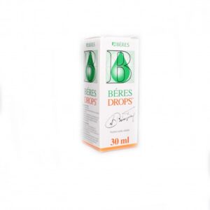 BERES DROPS PICATURI ORALE 30ML