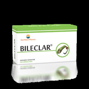 BILECLAR 30 CAPSULE MOI