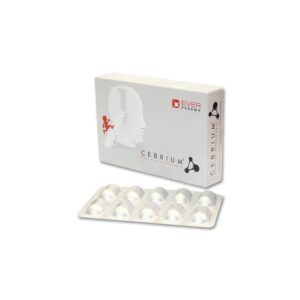 CEBRIUM 30 CAPSULE