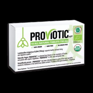 ESVIDA PROVIOTIC HP 10 TABLETE