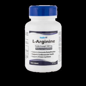 ESVIDA L-ARGININE 1000MG 30 TABLETE