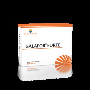 GALAFOR FORTE 30 CAPSULE