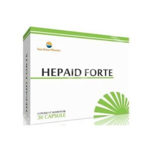 HEPAID FORTE 30 CAPSULE