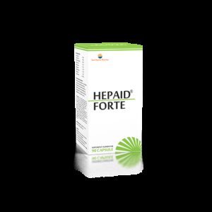 HEPAID FORTE 90 CAPSULE