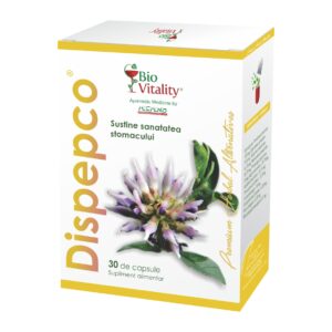 DISPEPCO 30 CAPSULE