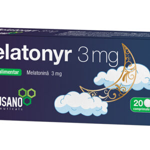 MELATONYR 20 COMPRIMATE