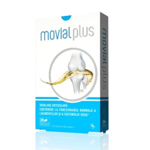 MOVIAL PLUS 28 CAPSULE