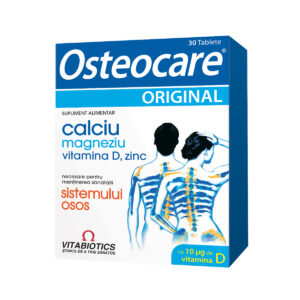 OSTEOCARE ORIGINAL PLUS 30 TABLETE