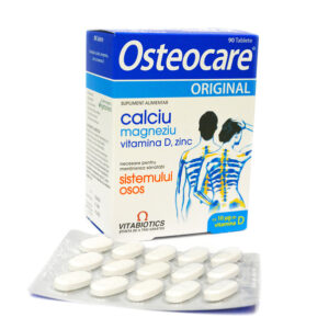 OSTEOCARE ORIGINAL PLUS 90 TABLETE