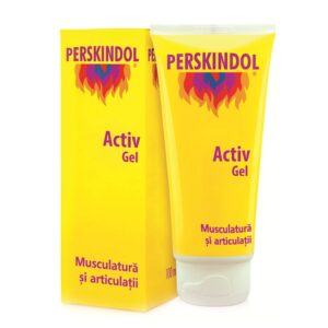 PERSKINDOL ACTIV GEL 100ML