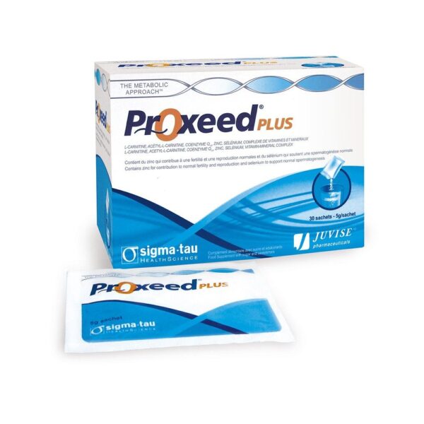 PROXEED PLUS 30PLICURI