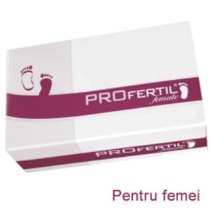 PROFERTIL FEMALE 56 CAPSULE