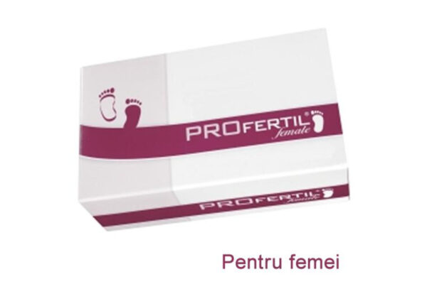 PROFERTIL FEMALE 56 CAPSULE