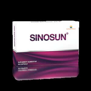 SINOSUN 30 CAPSULE