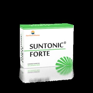 SUNTONIC FORTE 30 CAPSULE MOI