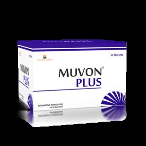 MUVON PLUS 30PLICURI