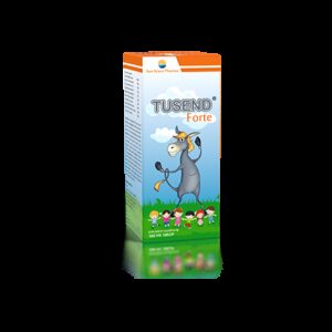 TUSEND FORTE SIROP 100ML