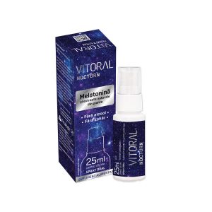 VITORAL NOCTURN SPRAY 25ML