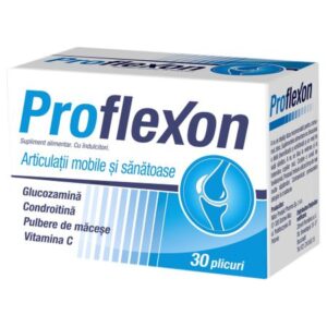 ZDROVIT PROFLEXON 30PLICURI