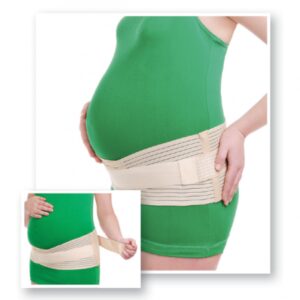 MEDTEX CORSET ABDOMINAL PRE SI POSTNATAL 4505 MARIME M