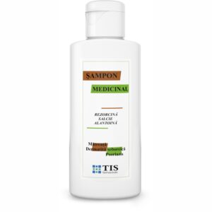 TIS FARMACEUTIC SAMPON MEDICINAL 100ML