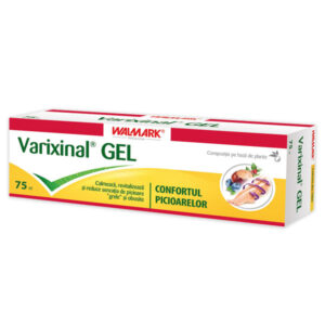 VARIXINAL GEL 75ML