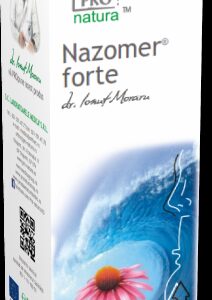 NAZOMER FORTE SPRAY 50ML