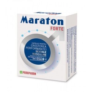 MARATON CAPSULE POTENTA 4 CAPSULE