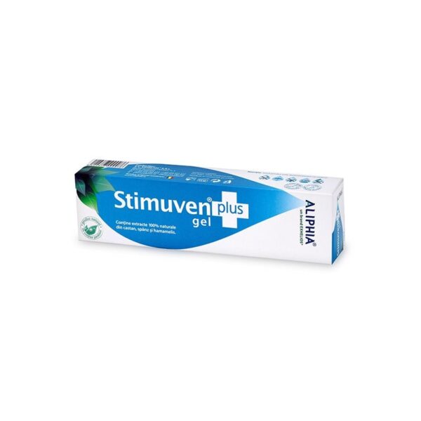 STIMUVEN PLUS GEL 40G