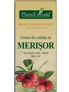 EXTRACT DIN MLADITE DE MERISOR 50ML