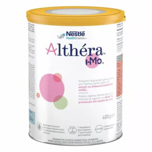 NESTLE ALTHERA LAPTE PRAF 400G