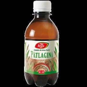 FARES PATALAGINA SIROP 250ML