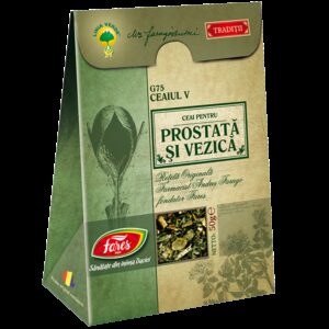 FARES CEAIUL V PROSTATA SI VEZICA 50G