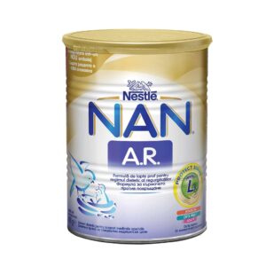 NESTLE LAPTE PRAF NAN AR 400G