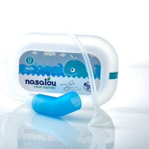 NASALOU ASPIRATOR NAZAL 1BUC