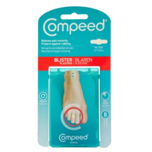 COMPEED PLASTURE PENTRU BASICI 8BUC