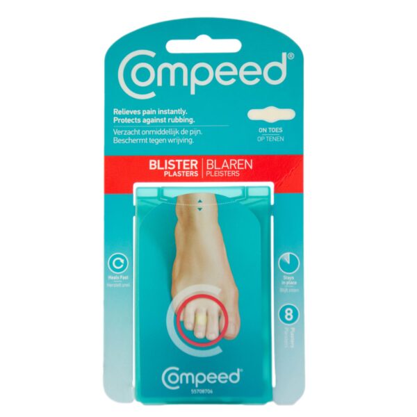 COMPEED PLASTURE PENTRU BASICI 8BUC