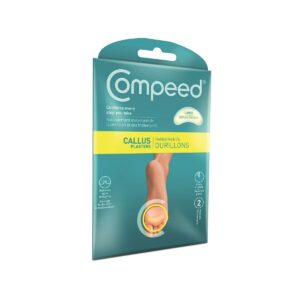 COMPEED PLASTURE PENTRU BATATURI SUPERFICIALE MARE 2BUC