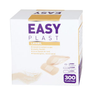 EASYPLAST PLASTURE LAVABIL 300BUC