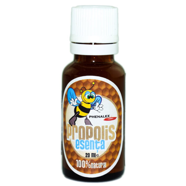 PROPOLIS ESENTA 20ML