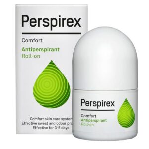 PERSPIREX ROLL ON COMFORT 20ML