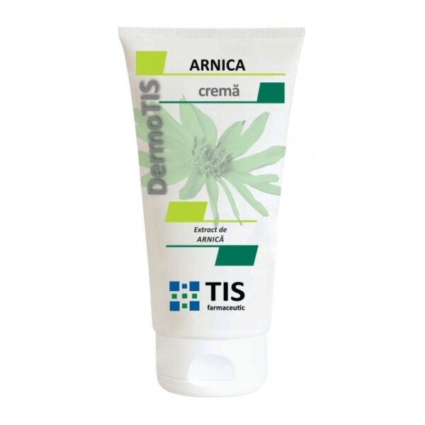 TIS FARMACEUTIC ARNICA CREMA 50ML