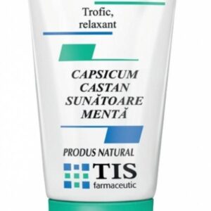 TIS FARMACEUTIC VENOFIT CREMA 60ML