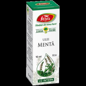 FARES ULEI MENTA 10ML