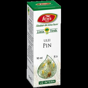 FARES ULEI PIN 10ML