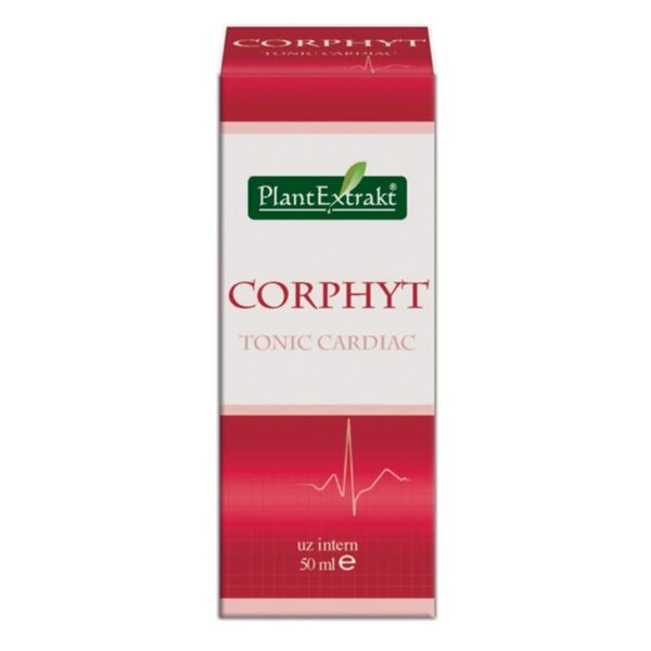 CORPHYT SOLUTIE 50ML