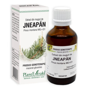 EXTRACT DE MUGURI DE JNEAPAN 50ML